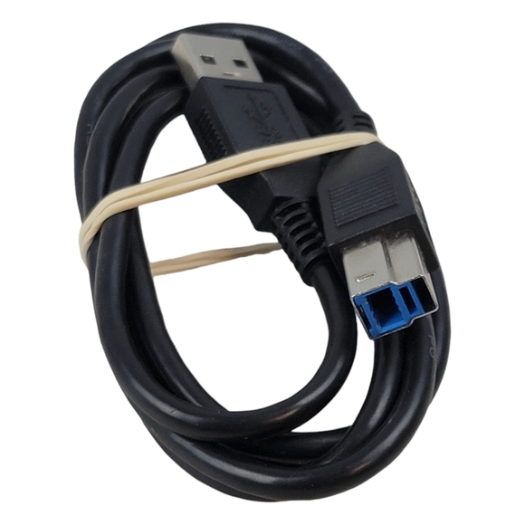 Lexar Professional Workflow CR1 USB 3.0 Reader LRWCR1U - Picture 5 of 5